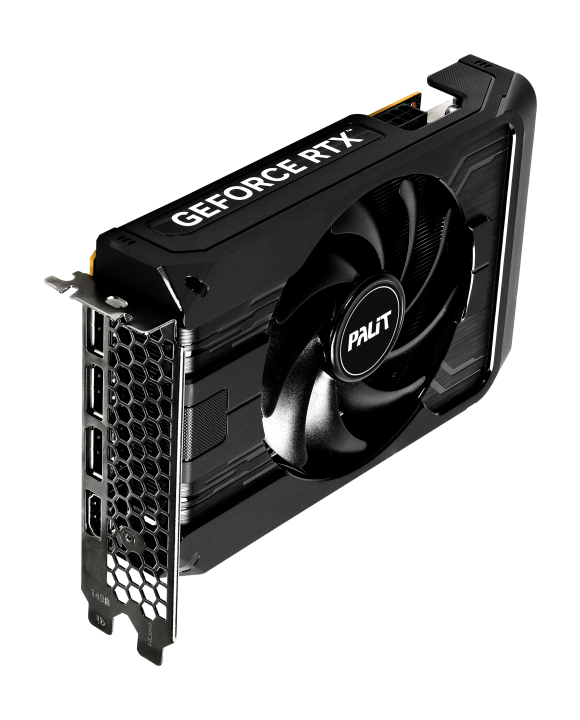 Palit Products - GeForce RTX™ 5050 StormX ::