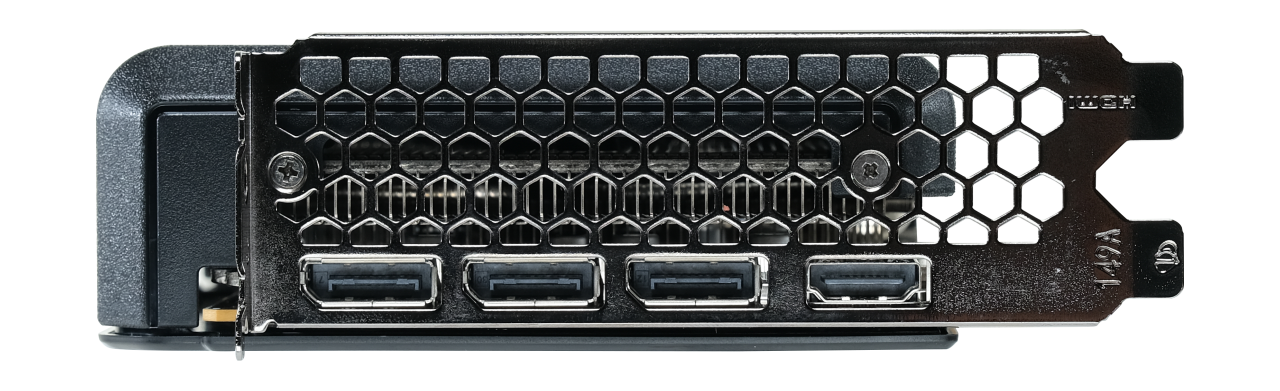 PALIT RTX 5060 Infinity 2 OC 8GB GDDR7