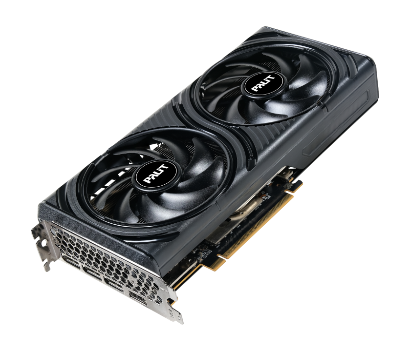 PALIT RTX 5060 Infinity 2 OC 8GB GDDR7