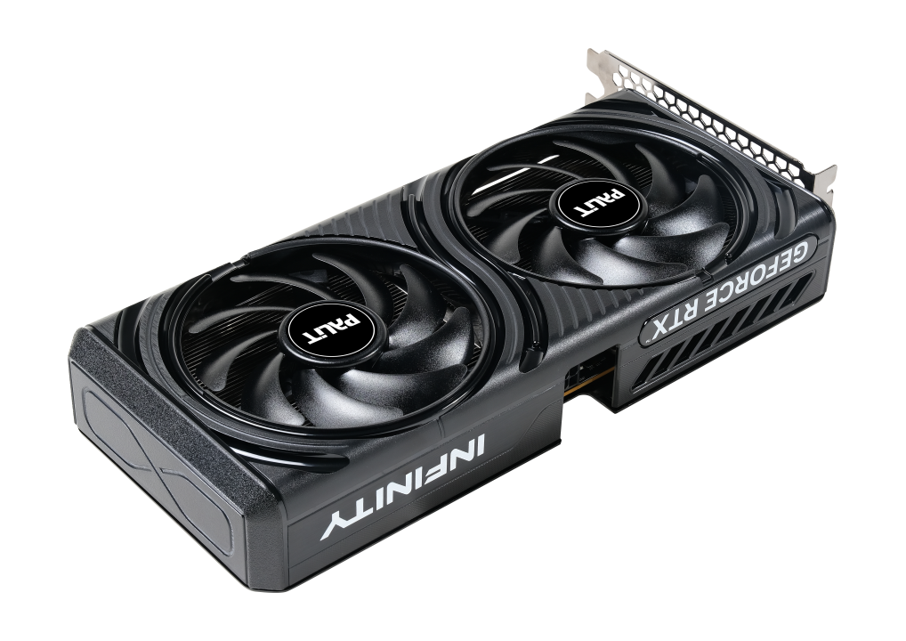 PALIT RTX 5060 Infinity 2 OC 8GB GDDR7