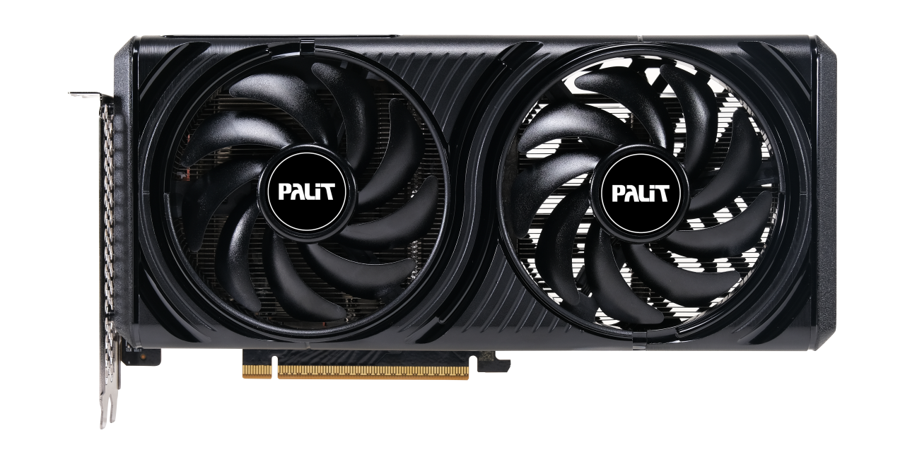 PALIT RTX 5060 Infinity 2 OC 8GB GDDR7