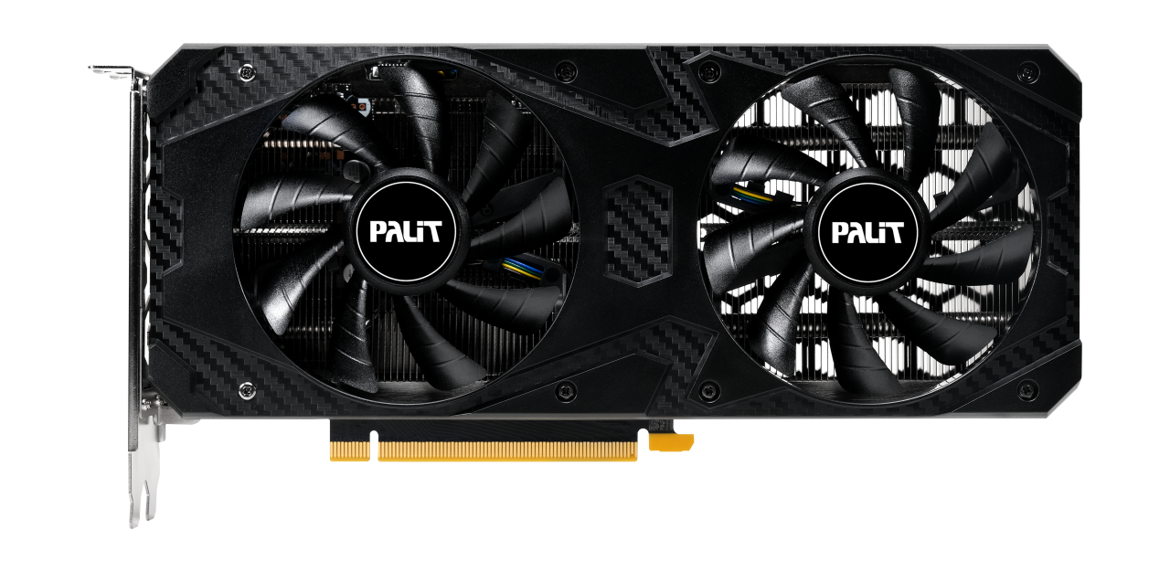 Palit Products - GeForce RTX™ 3060 Infinity 2 OC ::